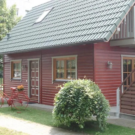 Ferienhaus Winter *
