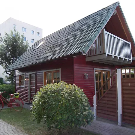 Ferienhaus Winter *