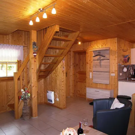 Ferienhaus Winter * Zinnowitz