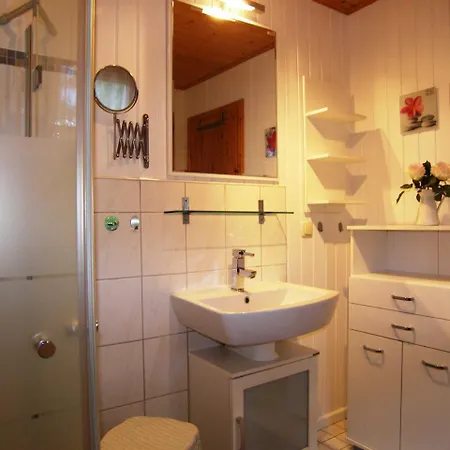 Ferienhaus Winter *