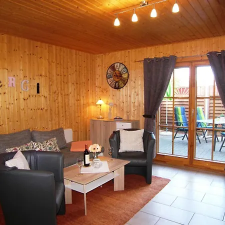 Feriehus Ferienhaus Winter