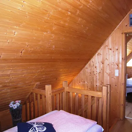 Feriehus Ferienhaus Winter
