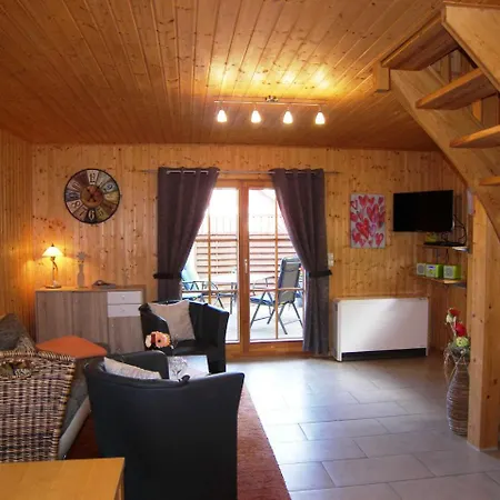 Ferienhaus Winter