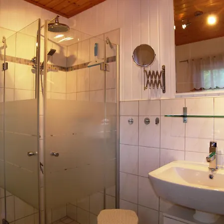 Ferienhaus Winter Feriehus Zinnowitz